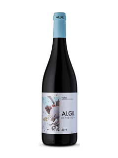 Bodegas Algil Expresión D.O. Toro