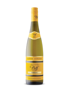 Pfaff Cuvée Jupiter Riesling