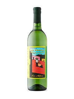 Del Maguey Single Village Mezcal - Las Milpas
