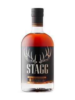 Stagg Jr. Kentucky Straight Bourbon Whiskey Whiskey