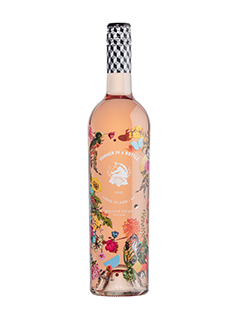 Wolffer Estate Vineyard Summer In A Bottle Rosé
