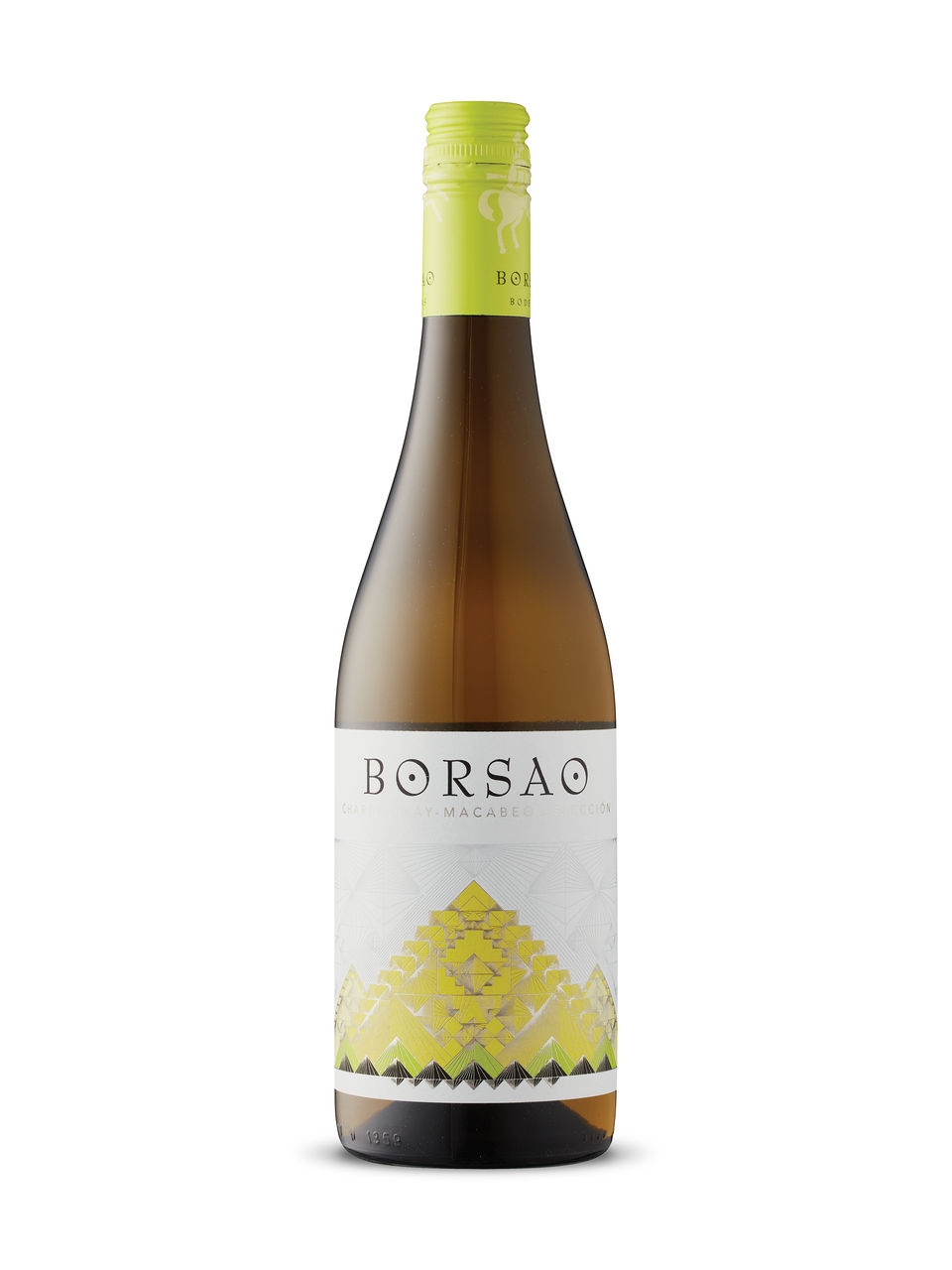 Borsao Selección Blanco 2020 - View Image 1