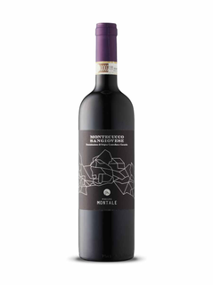Podere Montale Montecucco Sangiovese