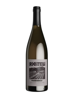 Matias Riccitelli Chardonnay Gualtallary