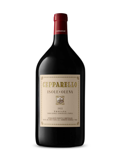 Isole e Olena Cepparello