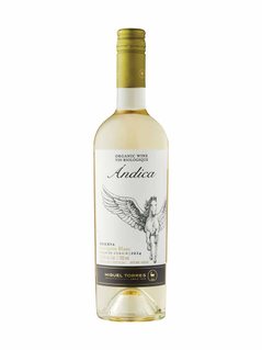Miguel Torres Ándica Organic Reserva Sauvignon Blanc