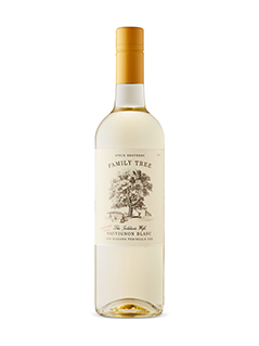 Sauvignon Blanc The Soldier's Wife Family Tree Speck Brothers
