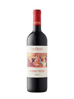 Tua Rita Rosso dei Notri
