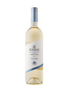 Kouros Assyrtiko