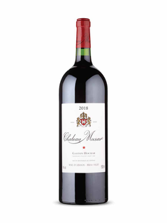 Chateau Musar Red