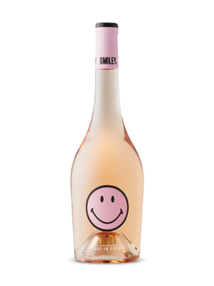 SMILEY Rosé 2024 