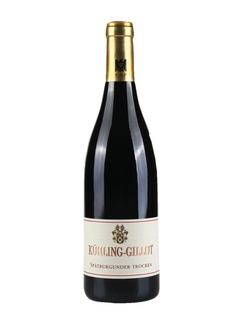 Kuhling-Gillot Spatburgunder 2019 Organic
