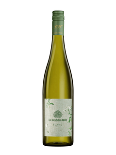Burklin Wolf Blanc Organic