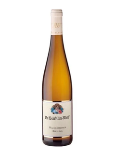 Burklin Wolf Wachenheimer Riesling Organic