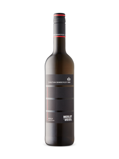 Christian Bamberger Merlot Blanc De Noir Trocken