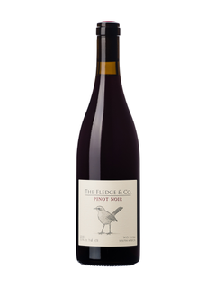 The Fledge And Co. Elgin Pinot Noir