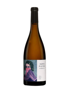 Aubert & Mathieu Hors Pistes Chardonnay AOP Limoux