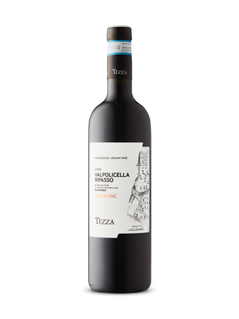 Tezza Valpolicella Ripasso Valpantena Superiore 2020