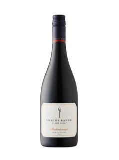 Craggy Range Pinot Noir 2020