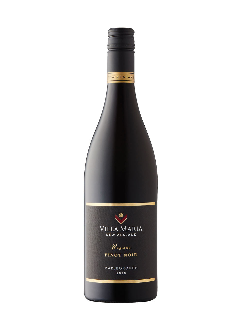 Villa Maria Reserve Pinot Noir 2020 | LCBO