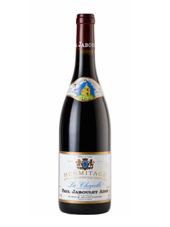 Paul Jaboulet Aîné La Chapelle Hermitage