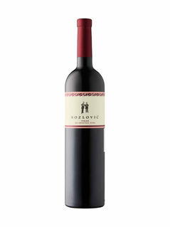 Kozlovic Teran Red Wine