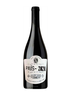 Garage Wine Co. Pais Single Ferment Series