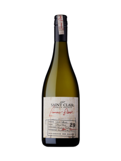 Saint Clair Pioneer Block 29 Albarino
