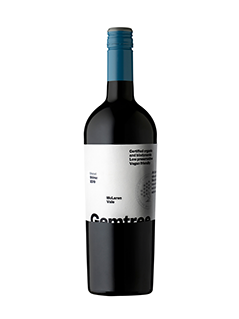 Gemtree Wines Uncut Shiraz