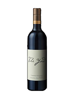 Larry Cherubino The Yard Riversdale Cabernet Sauvignon
