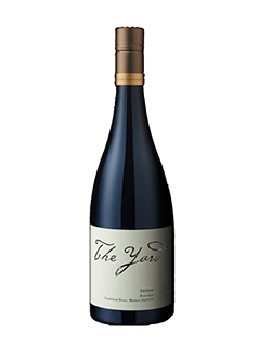 Larry Cherubino The Yard Riversdale Shiraz