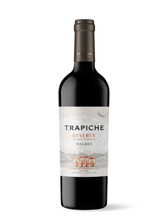 Trapiche Reserve Malbec | LCBO