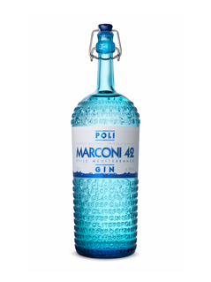 Poli Marconi 42 Gin