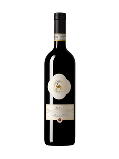 Camigliano Gualto Riserva Brunello di Montalcino