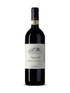 Cortonesi Poggiarelli Brunello di Montalcino 2019