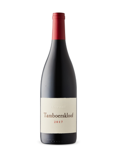 Kleinood Tamboerskloof Syrah