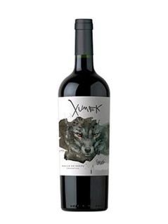 Xumek Syrah Zonda Valley