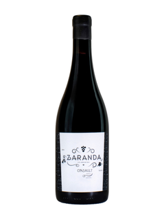 Vina Zaranda Cinsault Itata Valley
