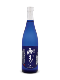 Yuki Hotaru Snow Firefly Sake at LCBO Ontario