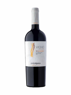 Undurraga Vigno Old Vines Dry Farmed Carignan