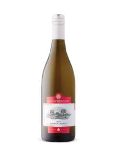 Sunnybrook Estate Maple Apple Wine at LCBO Ontario