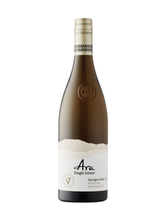 Sauvignon Blanc Single Estate Ara 2021 