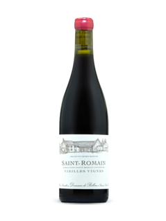 Domaine de Bellene Vieilles Vignes Saint-Romain 2021