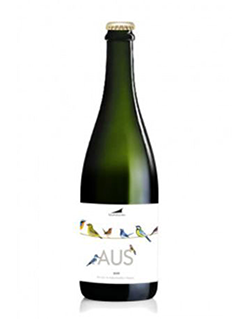 AA AUS Pet Nat Rosé