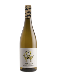 Caprasia White Do Utiel-Requena Organic
