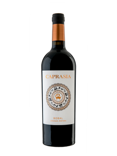 Caprasia Bobal DO Utiel-Requena Organic