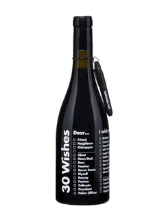 Neleman 30 Wishes Tempranillo Organic
