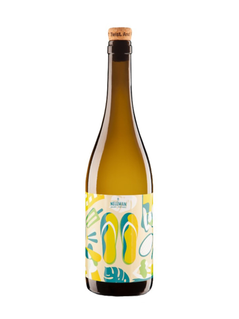 Neleman The Flipside Macabeo 2020 Organic