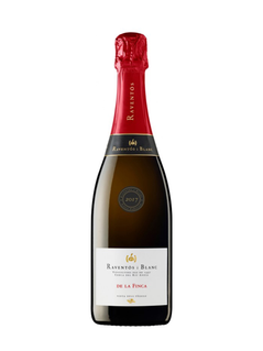 Raventos I Blanc De La Finca