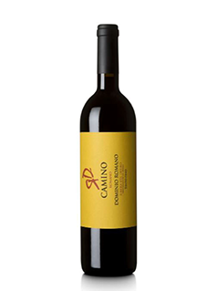 Dominio Romano Camino Romano DO Ribera del Duero